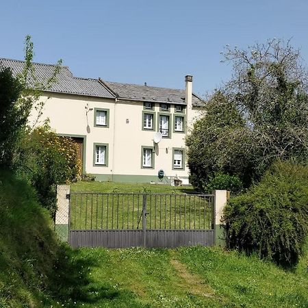 Casa Do Gaiteiro - Casa De Aldea En O Pereiro Villa Buitenkant foto